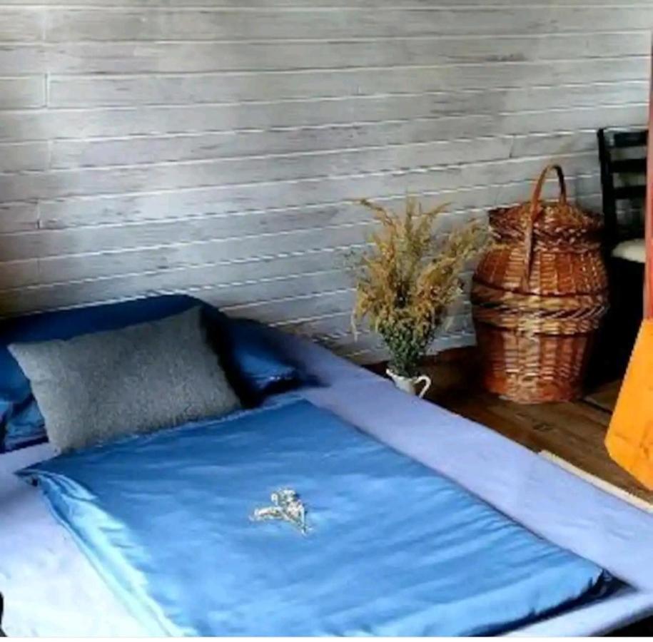 Tiny House In The City Praga Exterior foto