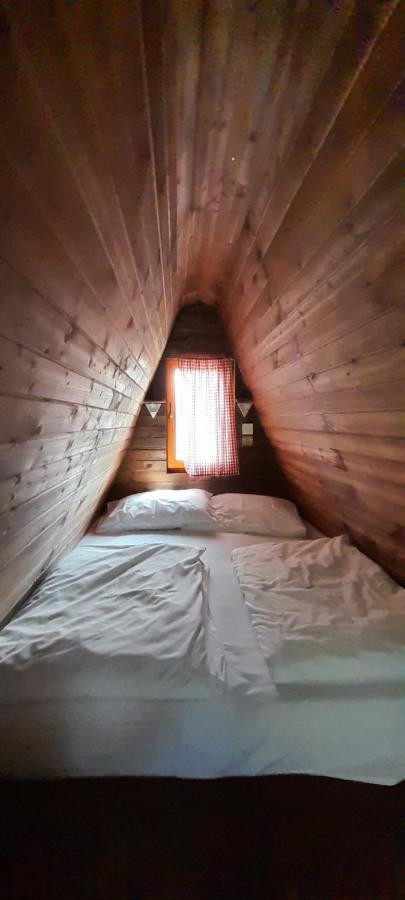 Tiny House In The City Praga Exterior foto